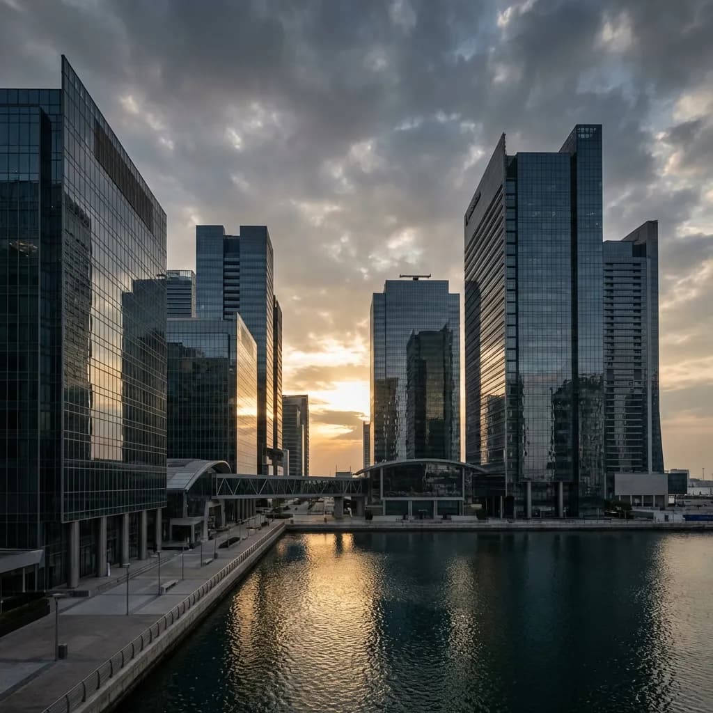 الخدمات المصرفية
