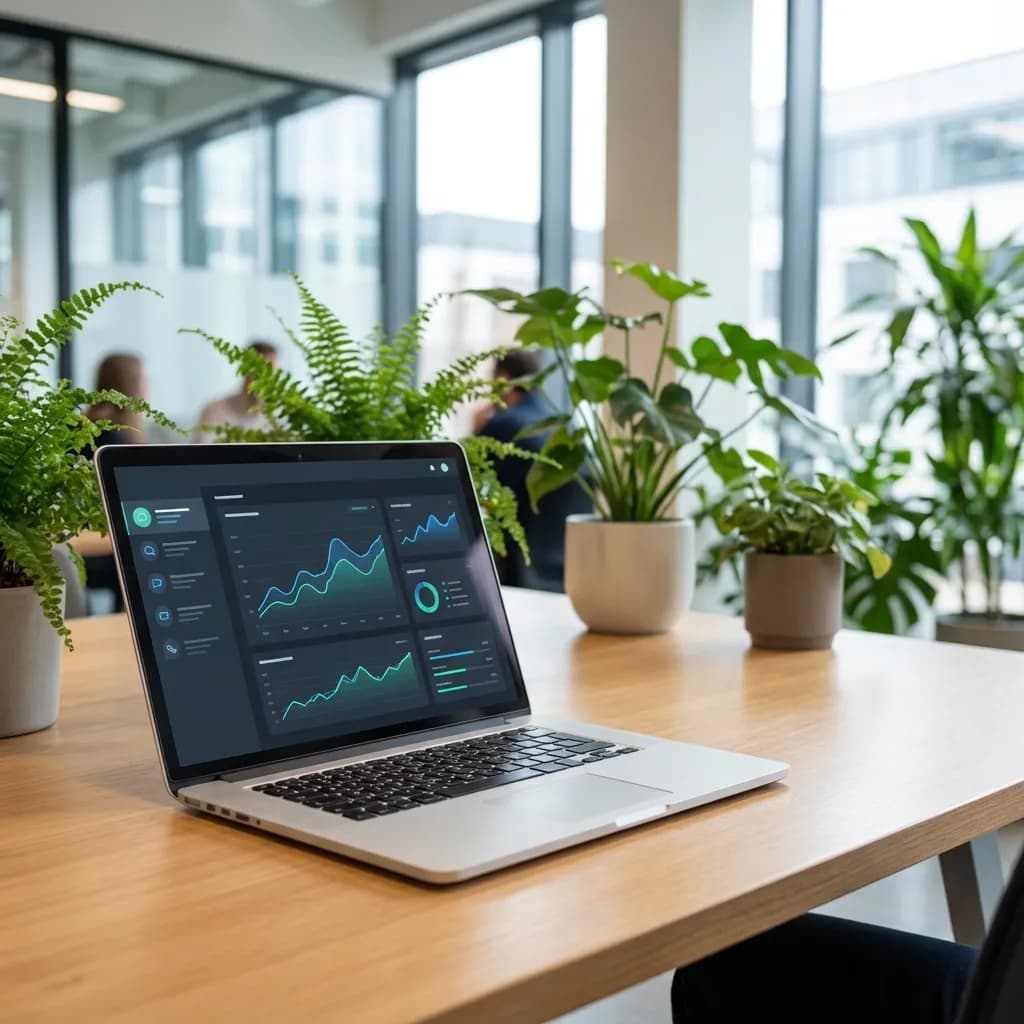 AI-Driven IT Support & Ticket Automation Engine