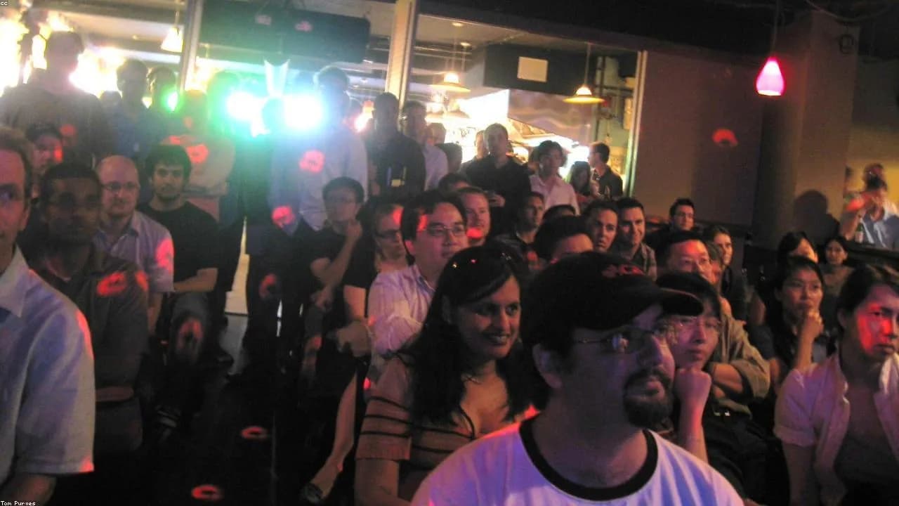 Checkout-Free Payment System