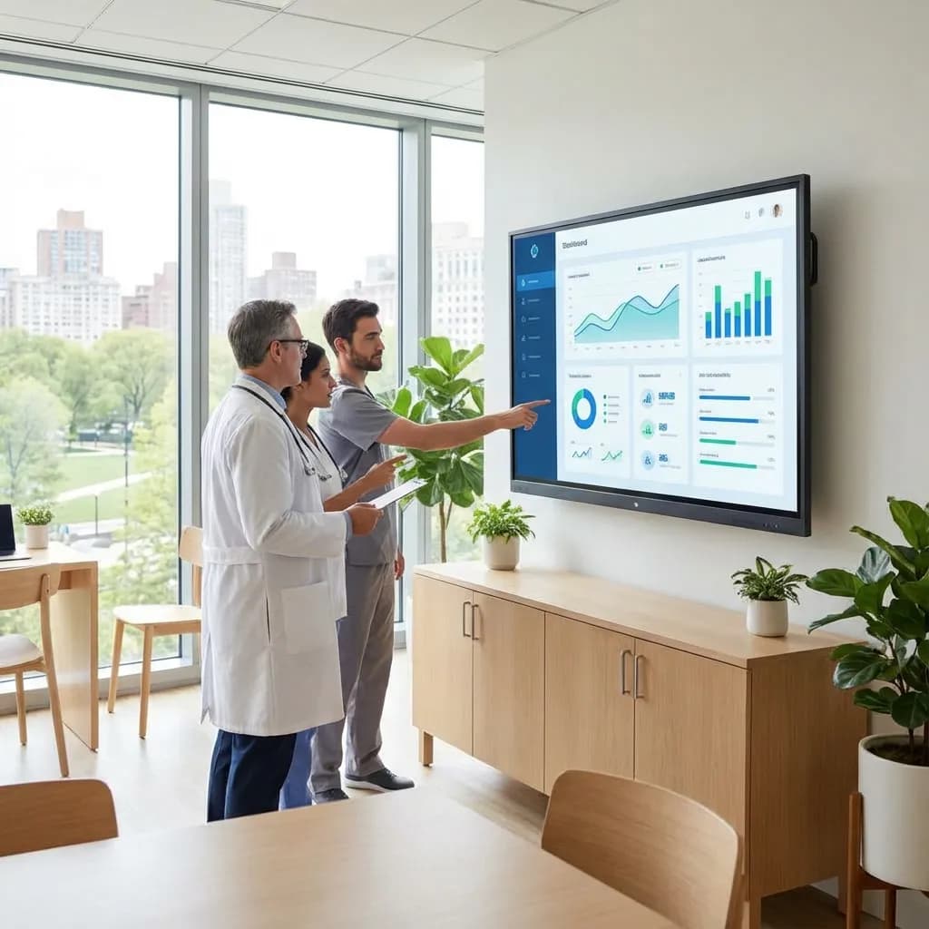 Health Insurance Case Management Platform