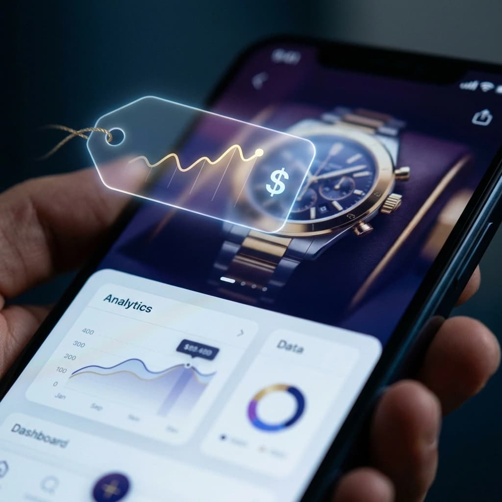 Dynamic Pricing Engine for E-commerce Giant