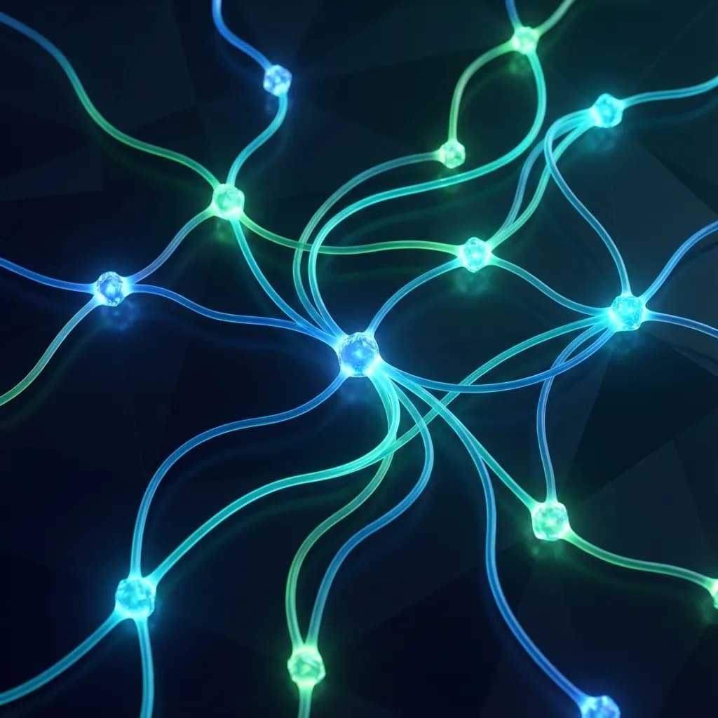 AI-Driven Smart Grid Optimization — Case study cover image