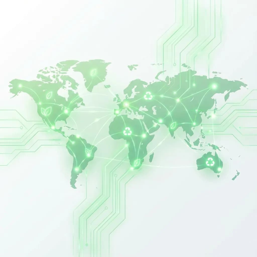 Scope 3 Emissions Tracker — Case study cover image