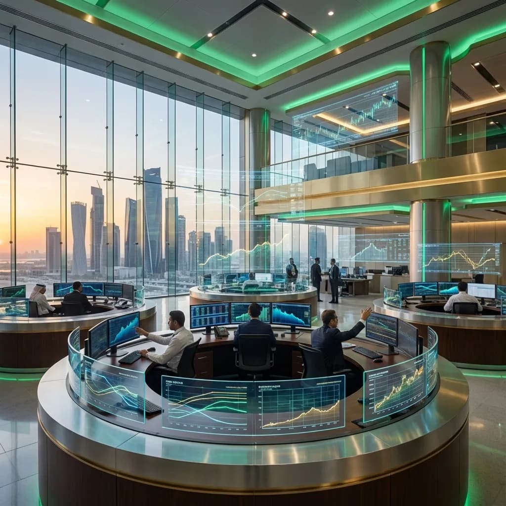 WeFi DeFi Ecosystem for Borderless Finance