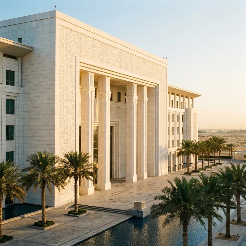 الخدمات العامة