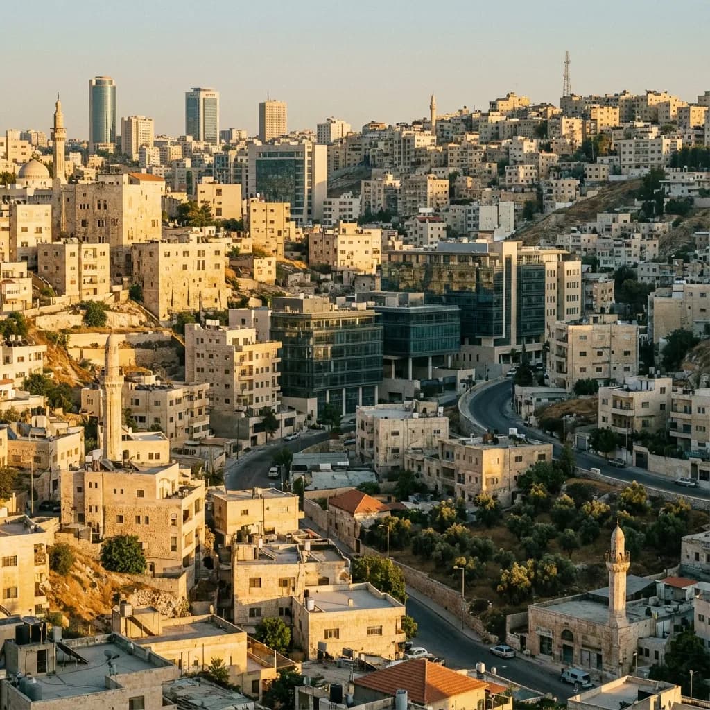 Amman