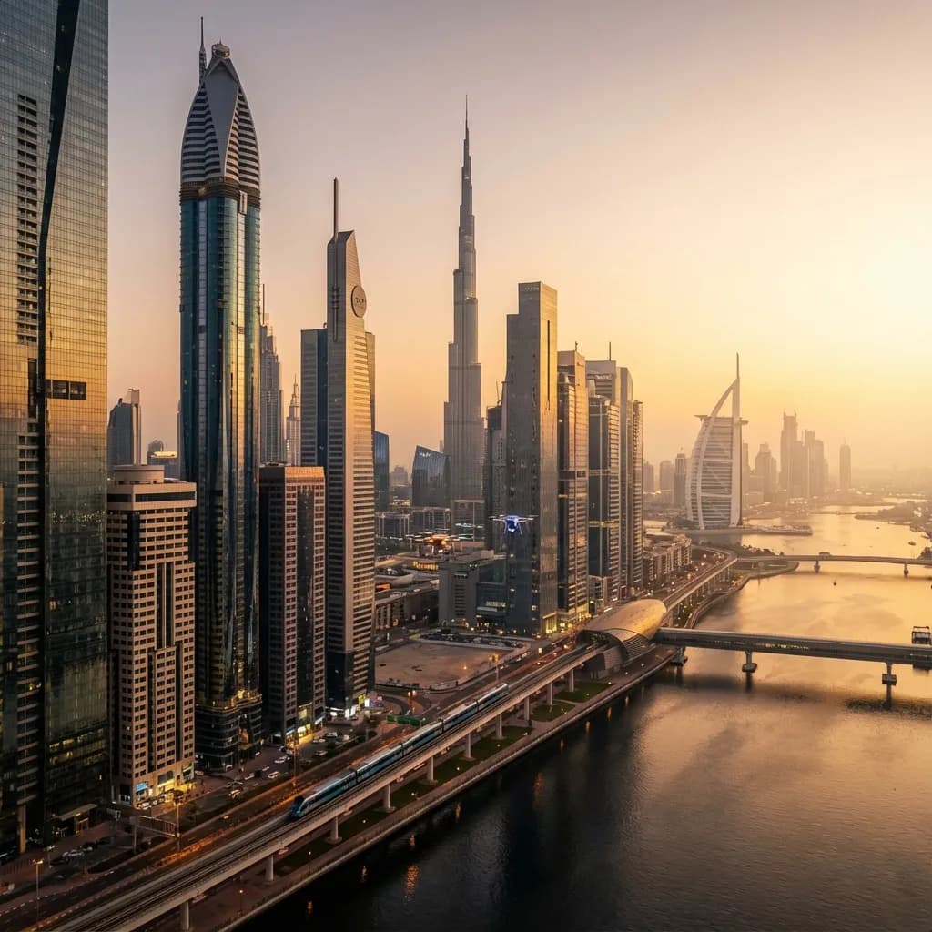 Dubai