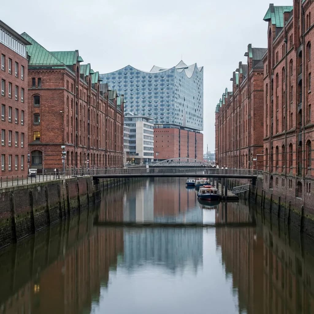 Hamburg
