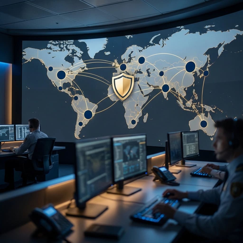 AI-Powered Fraud Detection for Tier-1 Global Bank